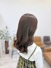【人気NO.1!】オイルカラー+カット+COTA泡パック18150円→14850円