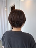 ショート