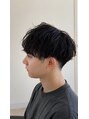 タヤ 熊本光の森店(TAYA) メンズ、レディース問わずパーマスタイルは是非お任せください。
