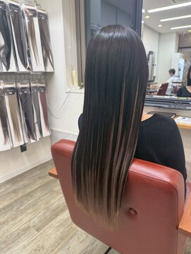 ウィスプヘアー(wisp HAIR) #プルエクステ#エクステ#大宮#埼玉