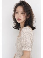 エル(LE)&nbsp;大人ニュアンスパーマ