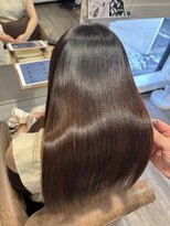ラカーロ(La CARO)&nbsp;髪質改善美容師によるこだわりの美髪矯正by荒川