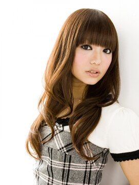 クリック 武蔵新城店(CLiC) 艶々Sweetロング