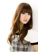 艶々Sweetロング