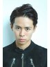 ｛メンズ限定第五弾｝縮毛矯正＋カット＋炭酸スパ￥6900