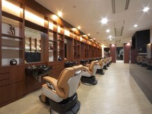 グッドマン バーバーショップ センリ(goodman barbar shop SENRI)