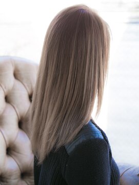 リリアン 表参道(relian) バックシルエットもキレイ☆relian表参道