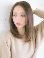 リリアン 表参道(relian)&nbsp;グレージュ☆リリアン表参道