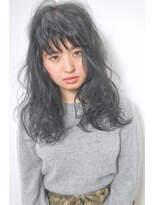 イマジン 川越(IMAGINE) 【IMAGINE 松山一也】ブルーブラック