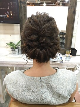 シュリット 溝の口(schritt) お呼ばれ☆上品スタイル