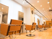 アグ ヘアー ジュエン 三島駅前店(Agu hair juen)の雰囲気（こだわりが詰まった空間★リラックスしてお過ごしください。）