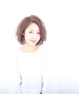 ノア ヘア リラックス(noa hair relax)&nbsp;エアリーボブ