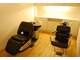 ヘアーメイクスタジオ イチヨンイチ(hair make studio 141)の写真