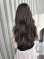 セシルヘアー 大阪店(Cecil hair) 愛され系、モテるグレージュカラー得意です☆