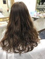 フェリマーレ(FeliMare) ロングラブリーウェーブ