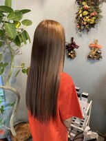 ファブナッツ(FABNUTS) エクステ