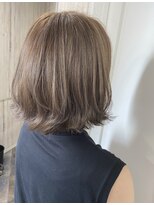 ヘアリゾートエーアイ 浅草店(hair resort Ai) ハイライトカラー