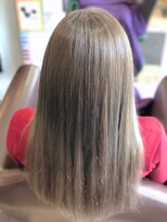 トゥエンティーフォー 泉大津店(24)&nbsp;つけ毛感ナシ！サラツヤ極上プルエクステ