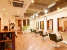 ソルシエ ヘアー(Solcie hair)