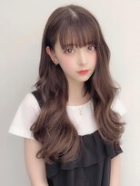 コア 銀座(COA)&nbsp;マロンベージュ/シアーピンク/ペールベージュ[銀座]