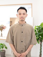オーク ヘアーアンドスパ(Oak)&nbsp;MoTo 