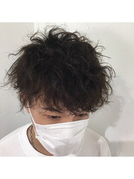 アップシーデイジー(upsy daisy) ツイストスパイラル