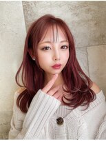 ロンドアリシア 金山(Lond Alexia)&nbsp;ダブルカラー　トリートメント　酸性ストレート　オージュア/800