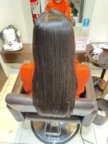 スティラ スムース 高田馬場(Stilla smooth)&nbsp;美髪整形ストレート(縮毛矯正)