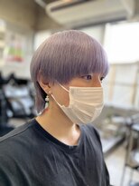 ボウ(BOW)&nbsp;ペールバイオレット