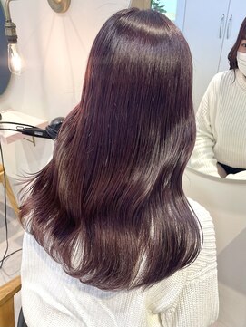 ロカ(roka) rose pink