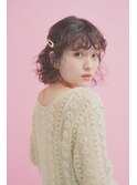 /髪質改善/インナーカラー/ブリーチ/トリートメント/