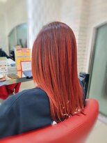 クオリス 赤塚店(QUALIS) 大人可愛い20代30代/ハイライト/バレイヤージュ/レイヤー