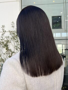 マザー(MOTHER) ダブルカラーベージュカラーケアブリーチカラーハイトーンカラー