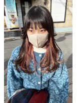 ロレト(Loreto)&nbsp;インナーカラー