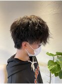 メンズ ツイスパ 【30代/40代/50代】