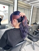 イキ 表参道(iki omotesando)&nbsp;大人ガーリー/モード/チョコレート[表参道駅]