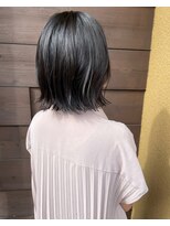 イングスジャパン(ings JAPAN)&nbsp;切りっぱなしボブ