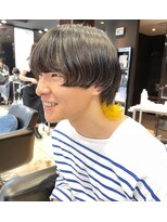 ナンブスカイ(nambu-SKY)&nbsp;men's style