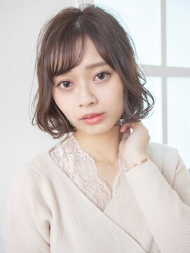 エイト 横須賀中央店(EIGHT) 【EIGHT new hair style】