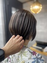 ナチュラル 泉中央店(Natural)&nbsp;泉区　泉中央　縮毛矯正　髪質改善　カラー　トリートメント