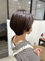 ビヨウシツ ポスタ&nbsp;ナチュラルショート