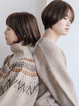 ハンドユー(HAND.U) HAND.U collection style