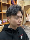 七三ツイスパ