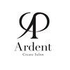 アーデント(Ardent)のお店ロゴ