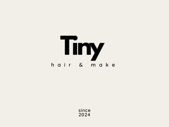 タイニー(Tiny)の写真/【三豊/髪質改善】一人ひとりに合ったご提案で髪の悩みも解決してくれる◎健康な美髪に導いてくれる◎