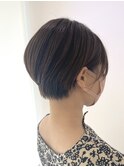 ショート
