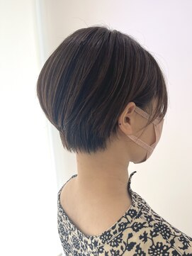 ロコヘアーバイクルル(Loco hair by couleur) ショート