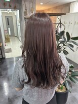 トゥーミー(to mee)&nbsp;ラベンダーベージュ♪【新田】