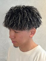 レム 山形1号店(REM)&nbsp;☆今旬！ハイライトカラー×ツイストスパイラル☆