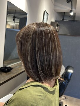 リットバイディア 茅ヶ崎(Lit by diar) ハイライト20代30代40代レイヤー【茅ヶ崎】